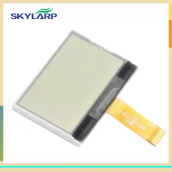 Skylarpu LCD ekranas, dėl VGG1610A1-7FWNND REV 1 Garmin Forerunner 305 205 Sporto Žiūrėti LCD ekranas (be touch)