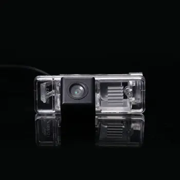 Sony CCD MERCEDES-BENZ Vito Viano Automobilių Galinio vaizdo Autoradio Jutiklis Camera Atgal Iki išoriniai automobilių Stovėjimo aikštelė, GPS Navigacijos