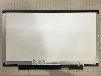 Sony PKG-41217T nešiojamojo kompiuterio LCD ekrane N133BGE-L31 B133XW01 LTN133AT16 LP133WH2 TLM2