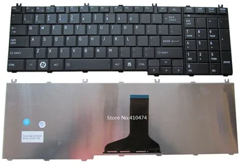 SSEA SSEA New US Keyboard for Toshiba Satellite C655 C655D series C655-S5047 C655-S5049 C655-S5052 C655D-S5041 C655D-S5042