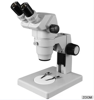 Stereo mikroskopas TS-20S Stereoskopinis Mikroskopas, spausdintinių plokščių bandymų,Skrodimo mikroskopas,Remonto su mikroskopu