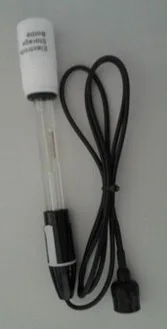 Stiklo Kompozito pH elektrodas zondas jutiklis BNC ypatingą Gryno Vandens