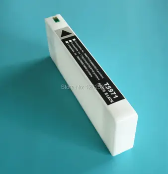 Suderinama kasetė Epson Stylus Pro 7700 9700 Tuščia kasetė Epson T6361