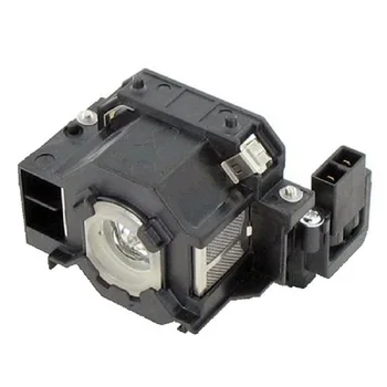 Suderinama Projektoriaus Lempa ELPLP41 / V13H010L41 Už PowerLite S6 / PowerLite W6 / KINO 700 S6+ S52 S62 X5 X6 X52 X62 EX30 77C