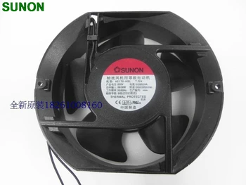 SUNON ventiliatorius A2175-HBL T. GN 17CM 17*15*51MM 1751 230V Gerbėjai