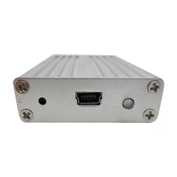SV653 - 500mW 915MHz USB prievado, 3km Si4432 RF signalų siuntimo ir priėmimo modulis