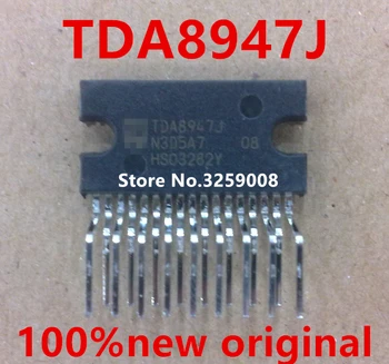 TDA8947J naujas importuotų originalus 5VNT/10VNT