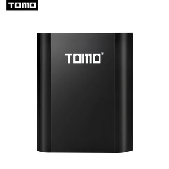 TOMO M4 Protingas portable 