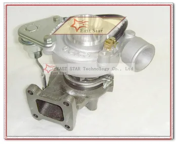Turbo Remonto Komplektas atstatyti Rinkiniai CT20 17201-54060 Turbokompresorius TOYOTA HI-ACE 95-98;HI-LUX 97-98 Landcruiser 91-98 2L-T 2LT 2.4 L