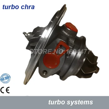 Turbokompresoriaus kasetė GT1749S Turbo chra 28230-41720 708337-0001 708337 core už Hyundai Chrorus Autobusų Galingas Sunkvežimis Variklis: D4AL