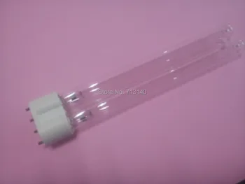 UV Lemputė 4-Pin 2G11 Bazės Baktericidiniu Lempos PL-L18W/TUV