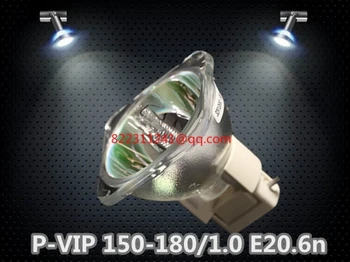 Visiškai Naujas ir Originalias Osram P-VIP 150/1.0 E18 Projektoriaus Lempos Lemputė