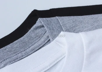 Vėliau, kaip Įprasta T Shirts Techno suartina Žmones Vyrų trumpomis Rankovėmis T-Shirt Įgulos Kaklo Berniukų Marškinėliai Vyrams 3d Didelis Dydis