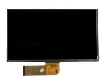Witblue Naujas LCD Ekranas Matrica 10,1