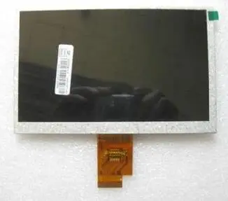 Witblue Naujas LCD Ekranas Matrica Už Prestigio MultiPad pmp5770d Prime Duo 
