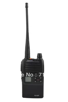 WOUXUN KG-659P VHF 5W 128CH FM Nešiojamų Du būdu Radijo