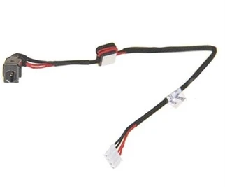 WZSM Naujas Nešiojamas DC Maitinimo Lizdas kabelis Lenovo Ideapad G430