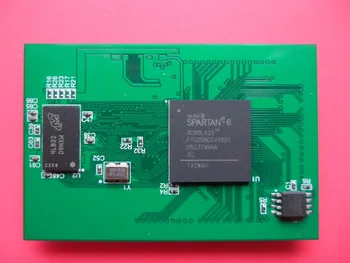 XC6SLX16 core valdybos FPGA vystymo lenta su DDR3 Spartan6 paramos du plėtros