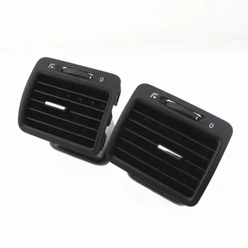 ZUCZUG Right & Left Air Conditioner Cooling Exhaust Vent Outlet For VW Jetta MK5 Rabbit Golf MK5 1KD 819 703 1KD819704 1K0819709