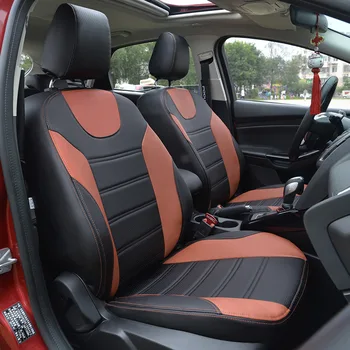 Į SAVO SKONĮ, auto reikmenys užsakymą prabangus odinis automobilių sėdynės apima ypatinga KIA Fredis K2 K3 K4 K5 k7 K3S CERATO Karnavalas