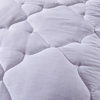 Žiemos šalikas 2vnt/komplektas antklodė ir antklodė tirštėti šalikas įdaru dygsniuotas, antklodės, kietas pūkinės dvigubo sluoksnio, dviejų šoninių naudoti antklodės