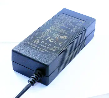 0,9 m laidas 19.5 v 3.34 ac maitinimo adapteris 19.5 volt 3.34 amp 3340ma ES plug įvesties 100 240v ac 5.5x2.1mm Maitinimo šaltinis