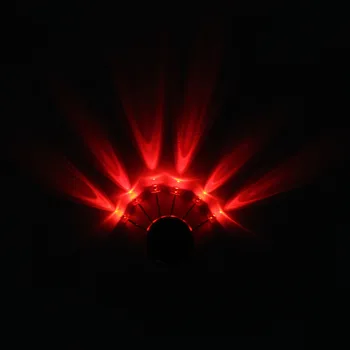 1000PCS/DAUG 3MM LED Raudonos LED trumpų kojų vamzdis, šviesos diodų kristalų diodų Lempos granulių
