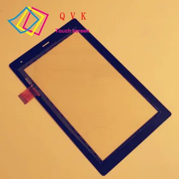 10vnt Naujas originalus 7inch TPT--070-360 TPT-070-360 tablet pc capacitive jutiklinis ekranas skydas stiklas, skaitmeninis keitiklis paminėti, dydis ir spalva