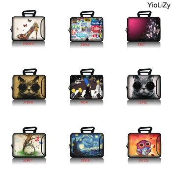 13.3 15.6 laptop bag men briefcase 10 11.6 12 14 17.3 inch notebook bag sleeve handbag Ultrabook cover for ACER DELL SBP-5786