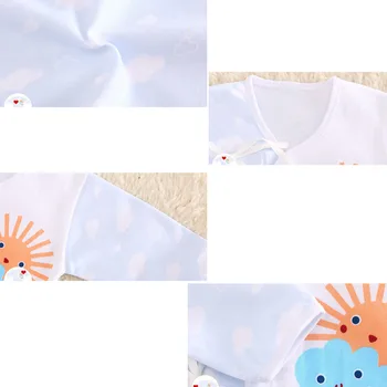 2016 naujas naujagimio drabužėlių komplektas dovanų medvilnės simbolį, kūdikių drabužiai, kostiumai 17 vienetų kūdikių pilnatis dovanų rinkinys