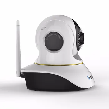 2018 KARŠTO PARDAVIMO 1080P C38S patalpų ip kameros palaikymo ONVIF wifi bevielio ryšio smart baby monitor su home security