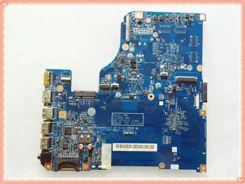 48.4TU05.04M Acer aspire V5-531 V5-571 V5-571G Nešiojamas Plokštė NBM7X11005 NB.M7X11.005 SR10A 1017U CPU DDR3