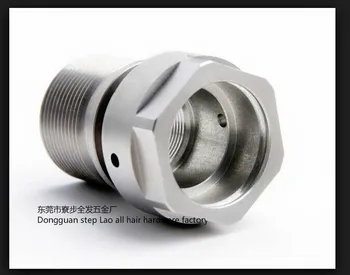6061-T6 Aliuminio CNC Staklėmis, Dalys, CNC staklėmis, dalys , Gali mažas, kad, Aukštos kokybės , teikia pavyzdžius