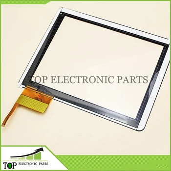 9.7 colių Capacitive Touch ekrano skydelis skaitmeninis keitiklis stiklo Ployer Tablet PC trinkelėmis MOMO11 Paukščių Ranka