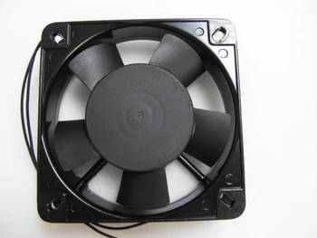 AFB112522H 11025 11cm 110mm 220V AC ventiliatoriaus movos guolis centrinis atveju aušinimo ventiliatorius