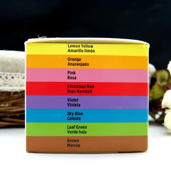 Amerikoje Wilton du kartus cukraus pyragas pigmento spalva pasta maisto kepimo wilton 8 spalvos pigmentas