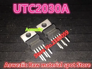 Aoweziic naujas importuotų originalus UTC2030A TO-220-5 garso stiprintuvas