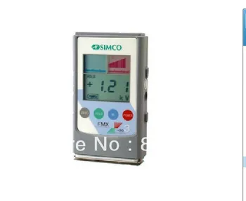 Aukštos kokybės SIMCO FMX003 Elektrostatinio Lauko matuoklis