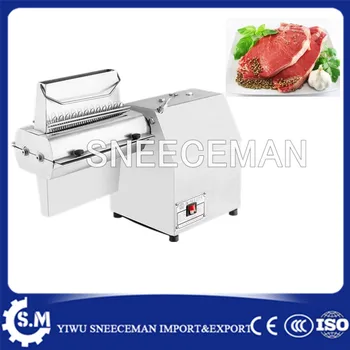 Automatinis mėsos tenderizer mašina