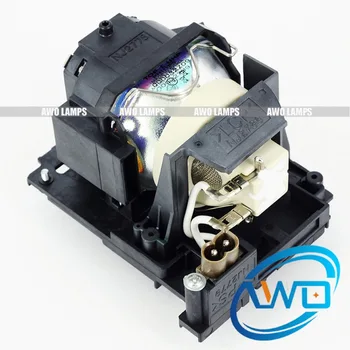 AWO Originalus Projektoriaus Lempa DT01171 su Moduliu HITACHI CP-WX4021/WX4021N/WX4022/WX5021/WX5021N/X4021N/X4022WN/X5021N/X