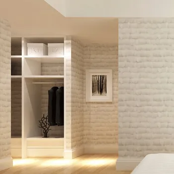 Beibehang tapetai minimalistinės mados apdailos vistiek Plunksnos tapetai, TV foną miegamajame tapetai papel de parede