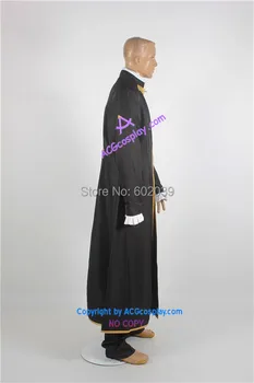 D. Gray-Man Bendrojo Kryžiaus Marian cosplay kostiumų ACGcosplay