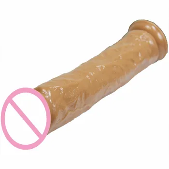 Didelis Tikrovišką Vibratorių Taurės Sekso Žaislas Moterims didžiulis penis Sekso Produktai Masturbacija atsikratyti gaidys Varpos Seksualus Suaugusiųjų Dong analinis kaištis