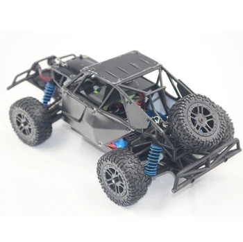 Didelės Spartos profesinės rc raing automobilių žaislas 9303 2.4 G 4WD Off-road Transporto priemonė lenktyninis Automobilis, sunkvežimis žaislas, nuotolinio valdymo automobilių dovana žaislas VS K959