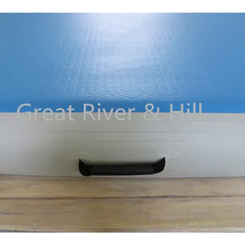 Didžiosios upės & hill šokinėja kilimėliai oro grindys aukštos kokybės su 