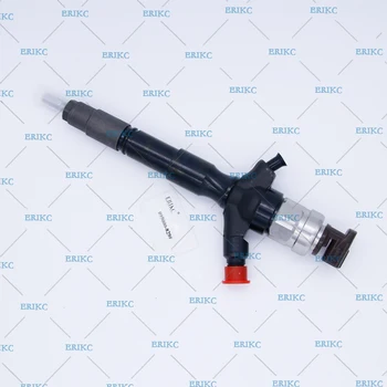 ERIKC injector DCRI108290 ( 23670-0L050) diesel engine parts injector 23670-09330 and Injector DCRI108290 for Toyota