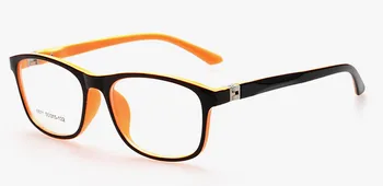 Eyesilove 10vnt/daug plastiko vaikai akinių rėmeliai vaikų optiniai akinių rėmeliai, skirti recepto geros kokybės 8811