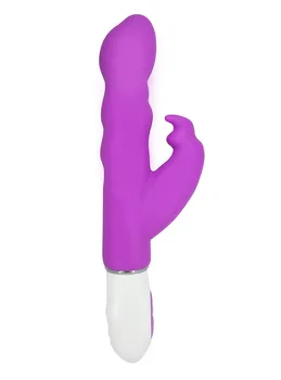 G-Spot Vibracijos & Sukimosi massager suaugusiųjų sekso produktai moteris seksuali žaislai klitorio vibratorius, dildo, Vibratoriai Sekso Žaislų ST141