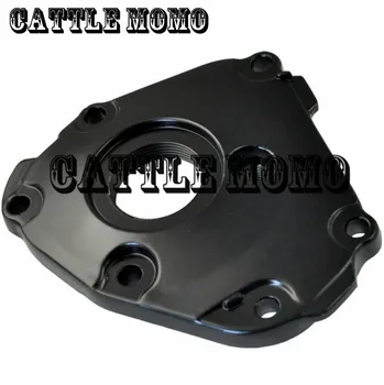 Generator Cover Crankcase Motorcycle Engine Starter CrankCase Cover For Yamaha YZF R1 2004 2005 2006 2007 2008