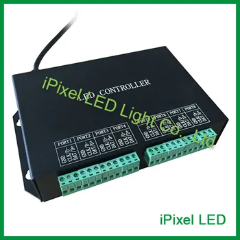 H801RC LED Online/Offline Slave Controller for pixel lights